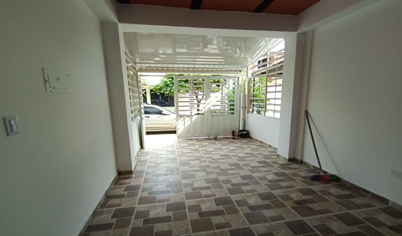 APARTAMENTO EN ARRIENDO YOPAL